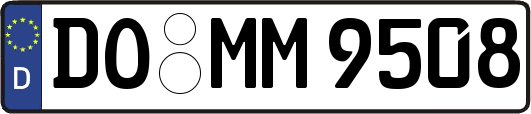 DO-MM9508