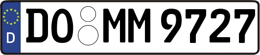 DO-MM9727