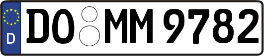 DO-MM9782