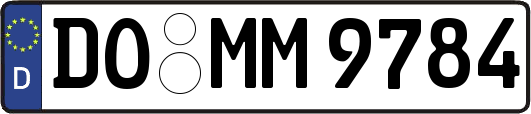 DO-MM9784