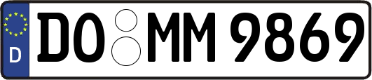 DO-MM9869