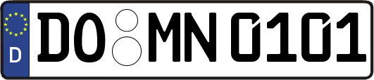 DO-MN0101