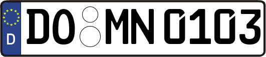 DO-MN0103