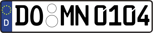 DO-MN0104