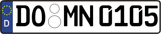 DO-MN0105