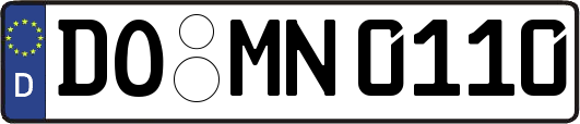 DO-MN0110