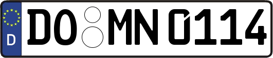 DO-MN0114