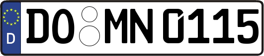 DO-MN0115