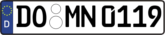 DO-MN0119