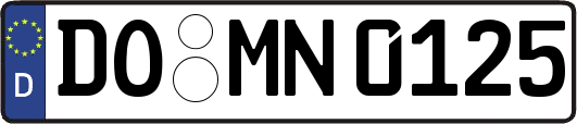DO-MN0125