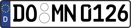 DO-MN0126