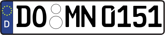 DO-MN0151