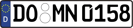 DO-MN0158
