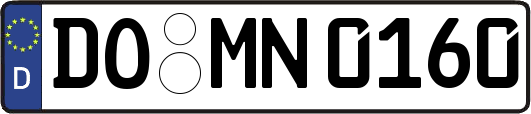 DO-MN0160