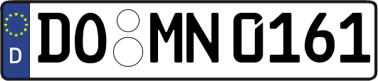 DO-MN0161
