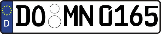DO-MN0165