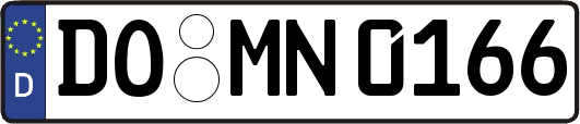 DO-MN0166