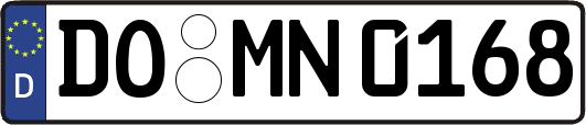 DO-MN0168