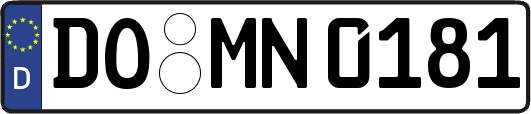 DO-MN0181