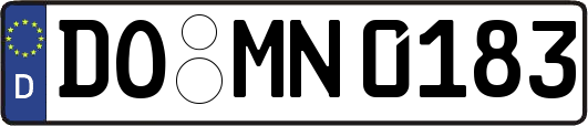 DO-MN0183