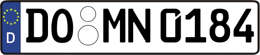 DO-MN0184
