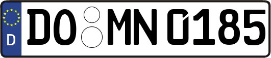 DO-MN0185