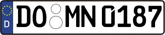 DO-MN0187
