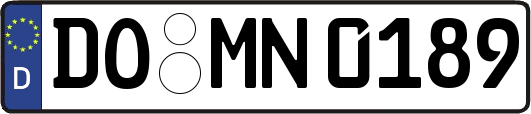 DO-MN0189