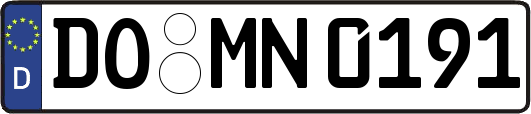 DO-MN0191