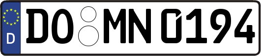 DO-MN0194