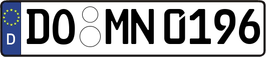DO-MN0196