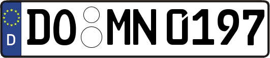 DO-MN0197
