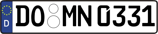 DO-MN0331