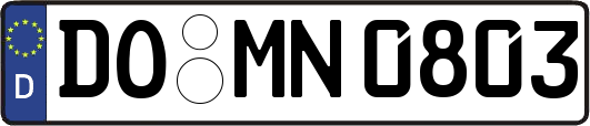 DO-MN0803