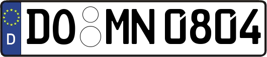 DO-MN0804