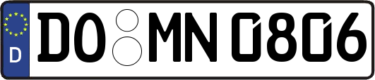 DO-MN0806