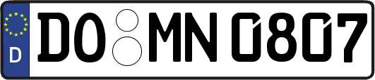 DO-MN0807