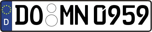 DO-MN0959