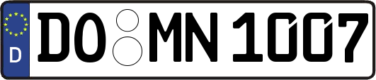 DO-MN1007