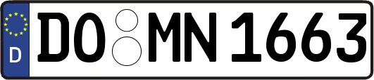 DO-MN1663