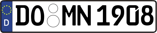 DO-MN1908