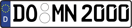 DO-MN2000