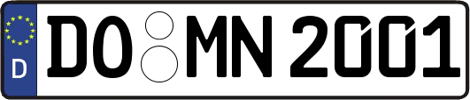 DO-MN2001