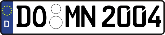 DO-MN2004