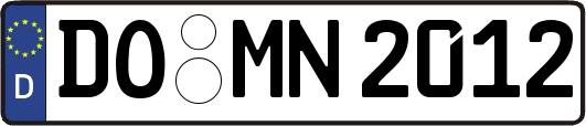 DO-MN2012