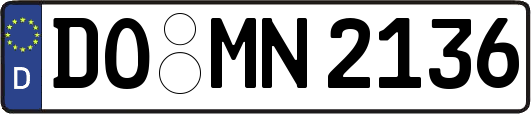 DO-MN2136