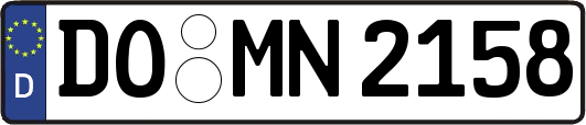 DO-MN2158