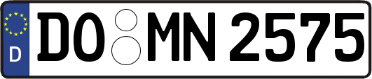DO-MN2575