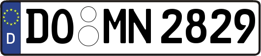 DO-MN2829