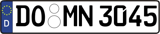 DO-MN3045